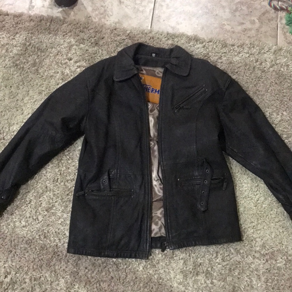 Women’s Jacket